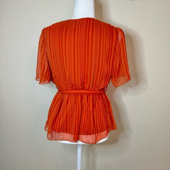 SHEIN blouse top size large - Picture 3 of 7